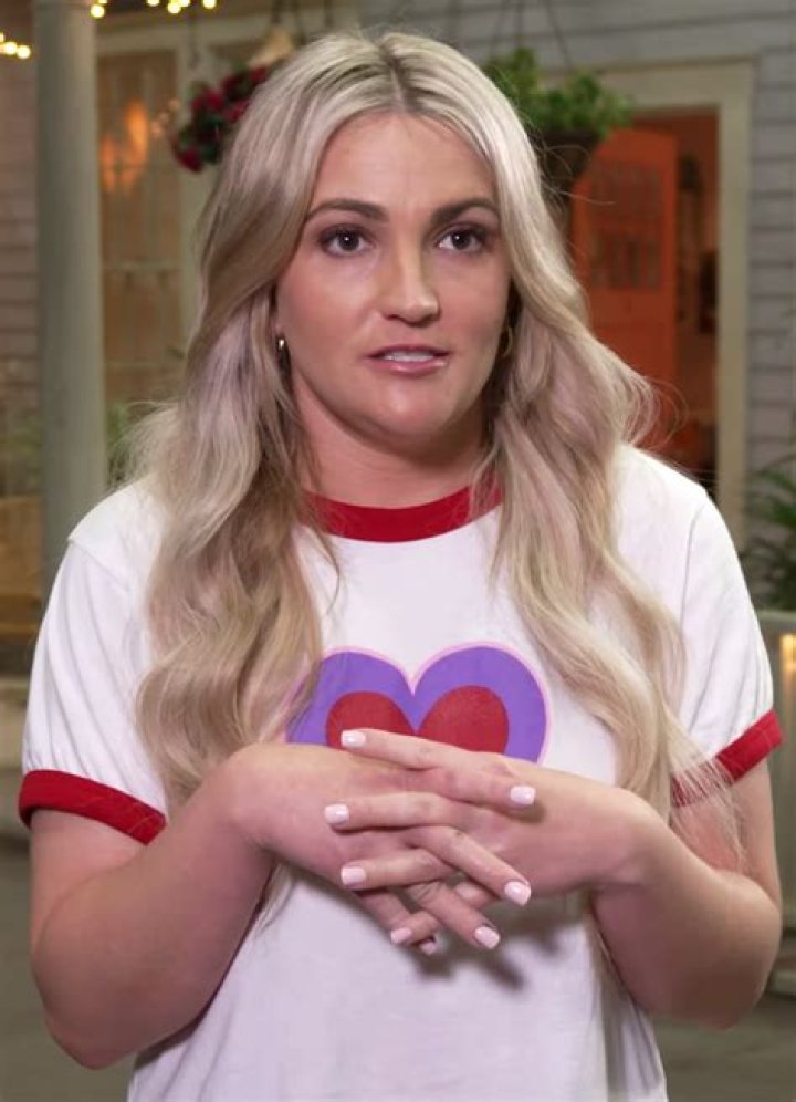 Young Sheldon's Jamie Lynn Spears: A Star In Her Own Right