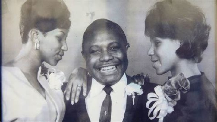 Your Guide To Aretha Franklin's Sisters: The Famous And The Fabulous