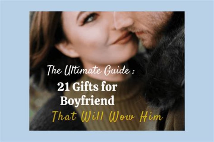 Your Ideal Iggy Boyfriend: The Ultimate Guide