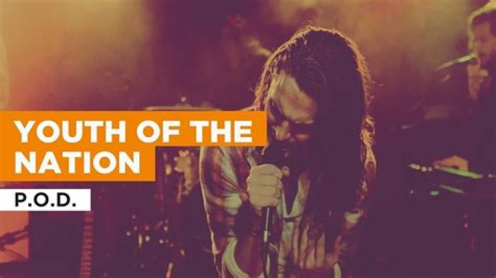 Youth Of The Nation: The Poignant Lyrics Of POD