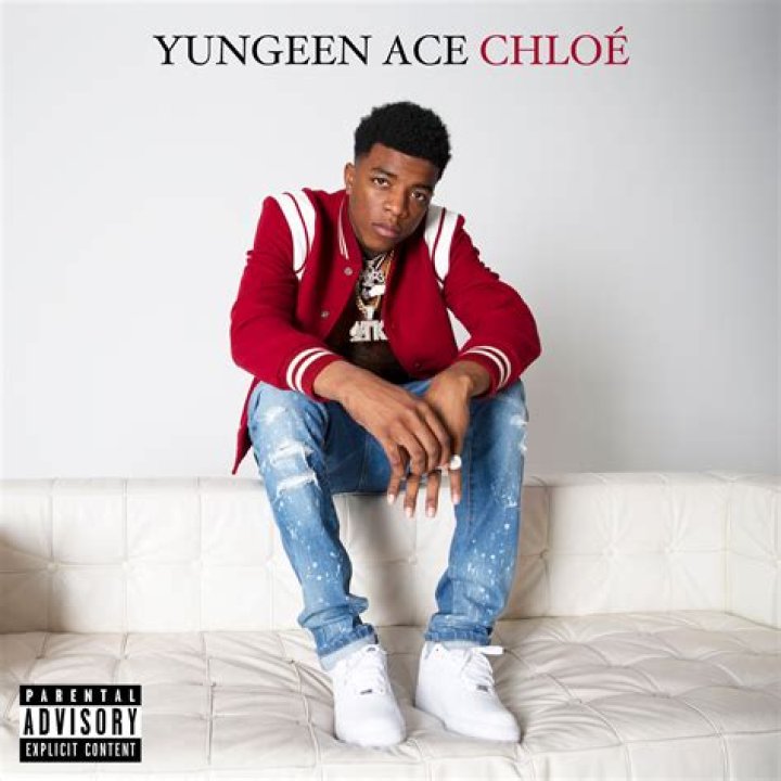 Yungeen Ace Name
