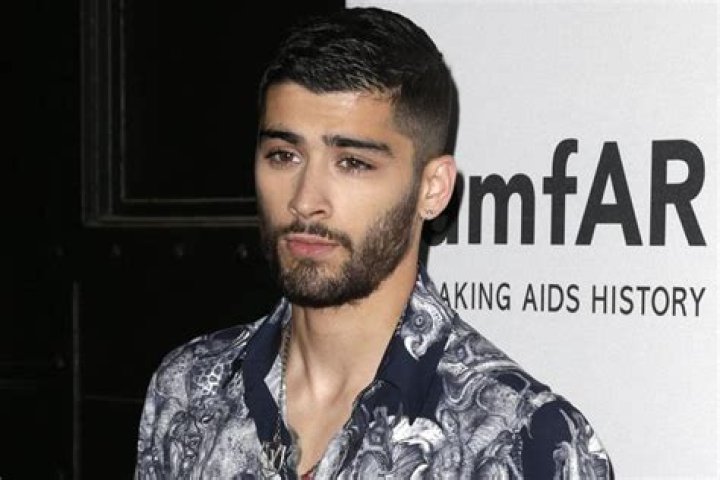 Zayn Malik's Net Worth: A Closer Look At The Star's Wealth