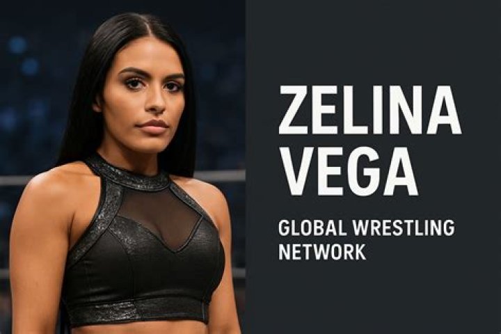 Zelina Vega's Potential Electoral Success In 2024