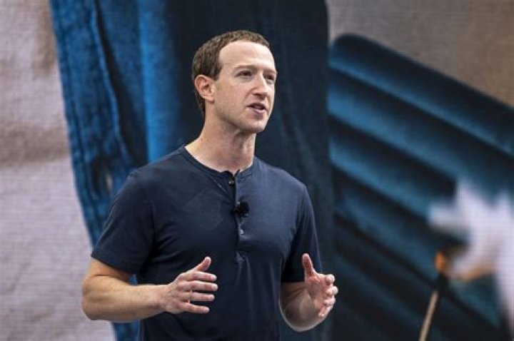 Zuckerberg Nationality: Unraveling Mark Zuckerberg's Origin